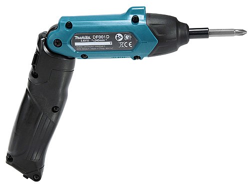 ����� ������ ����� 3.6V �� ������� ��� MAKITA DF001DW �����